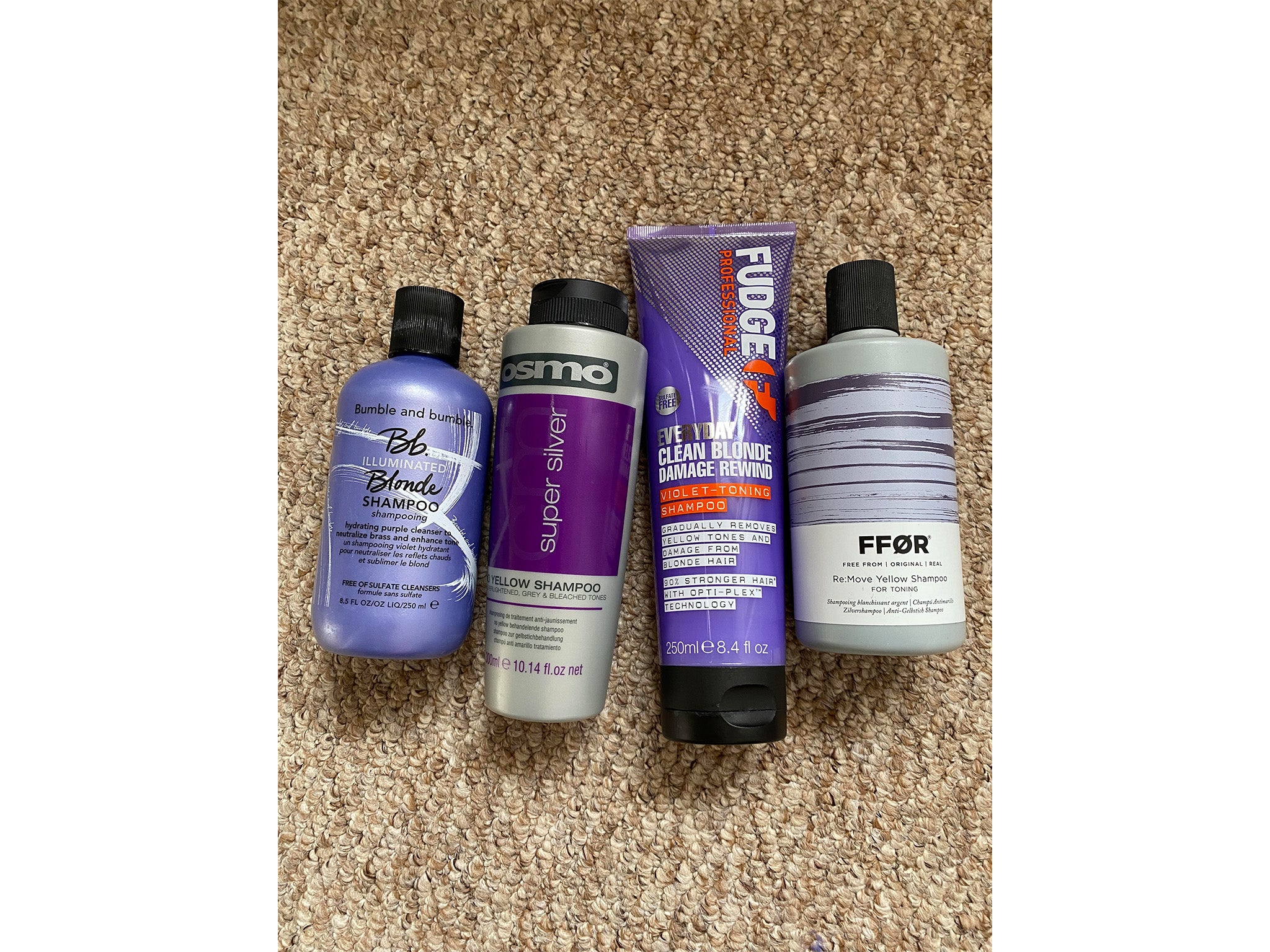 Best purple on sale shampoo uk